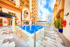 Modern Apartment for Rent in Venetian, Dubai Studio City