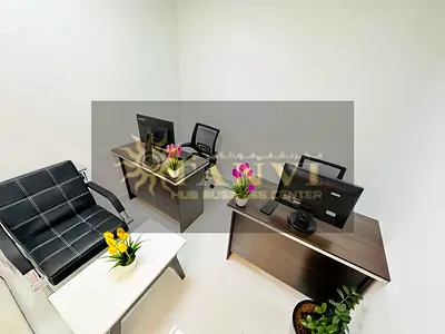 Office Spaces in Dubai | Rent Now, No Commission, No Delay!