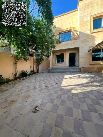 Spacious 4BR Villa for Rent in Al Mowaihat 2