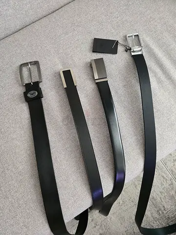 Leather belts for sale