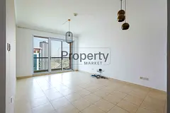 Golf View 1BR | The Views | Balcony | 12 Cheques