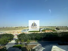 Modern luxurious 1 BR + All Amenities Gym Pool in Al jada Community