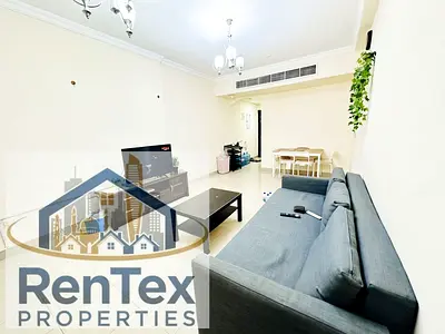 1 BHK Fully Furnished Apartment Available on Monthly Basis