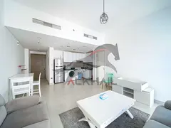 Spacious 1BR | Vacant | Community View