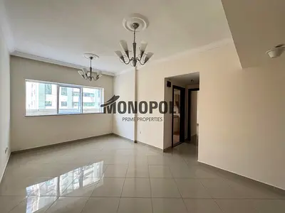 Pool & Gym | Clean and Modern Apartment | Prime Location
