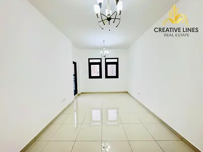 Bright & Spacious 2BHK | Family Building | Prime Al Nahda 2 Location ✨