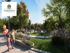 Elegant Design | Family-Friendly |Zaha Hadid I Ready Soon | Green Area