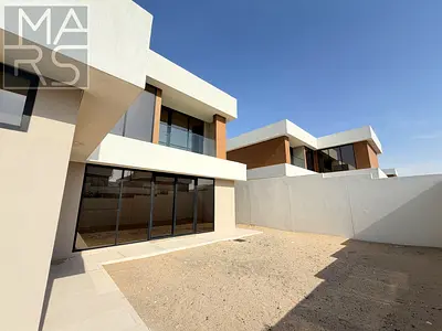 Spacious 4BR Villa with Majlis & Maid Room | Garden City