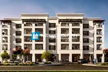 Fully Furnished | Terrace | Partial Golf Sea View