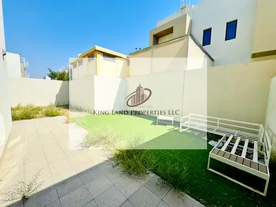 Fully furnished three bedroom with maid room available for rent in Nasma