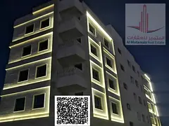 Exclusive Apartment for Rent in Al Nuaimiya – Ajman 🌟🏡
