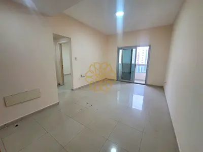 LUXURY LIVING SPACIOUS 1 BHK APARTMENT AVAILABLE IN AL KHAN ONLY FOR FAMILY