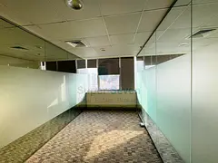 Fitted Office for sale IT Plaza Dubai silicon Oasis