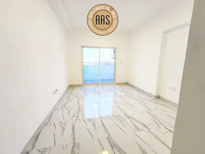 Brand New 1BHK Apartment | Balcony | 4Payments | Family Building