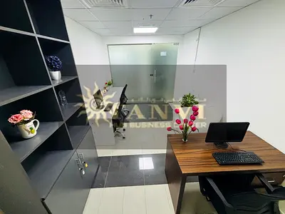 Fully Fitted Office |direct from Owner | near metro station