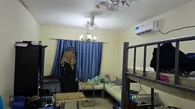 Full room available for rent in Mankhool