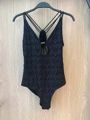 Accessorize Swimming Costume - Small