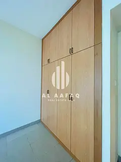 Spacious 2BHK| Master Bedroom | Balcony