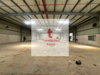HIGH END   50,000SQFT WAREHOUSE   FOR RENT