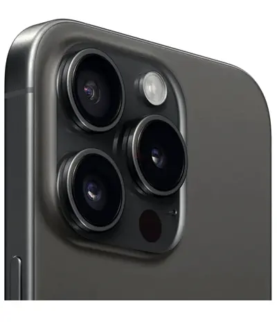 Apple iPhone (Triple Camera) — Good Condition