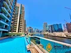 Elegant 1 BHK | Canal Facing 1 BHK | Spacious Layout | Prime Area