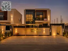 Seize the opportunity now and own your dream villa with ZERO extra costs – everything included!