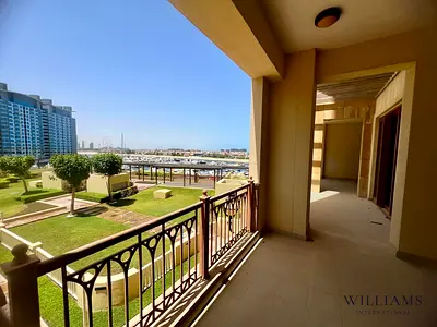 SEA VIEW | EXTENDED TERRACE | VACANT NOW
