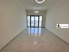 Close to Metro | Brand New Building | All Amenities