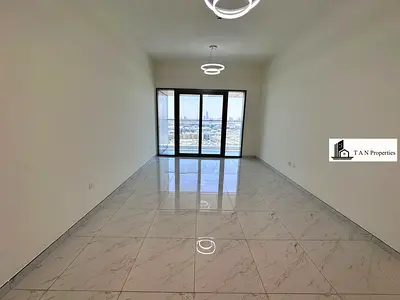 Close to Metro | Brand New Building | All Amenities