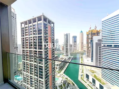 High Floor | 01 Layout | Canal View | Best Layout