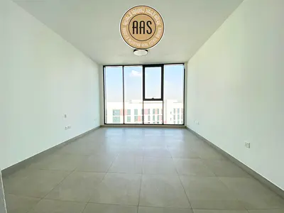 Spacious Studio Apartment with Fully Open View | Rent AED 38K in 4 Cheques