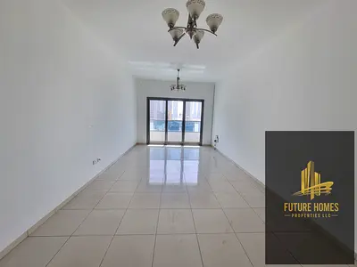 Lavish apartment 3bhk with master bedrooms with wardrobes with balcony on prime location