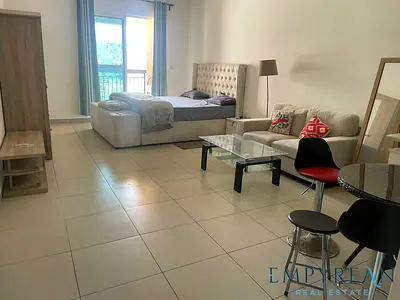 furnished I spacious layout I Ready to Move