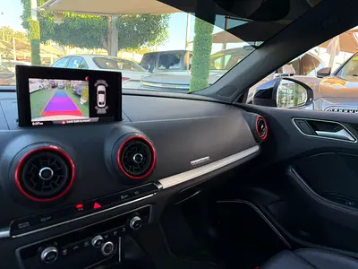 صورة 10 لـ 2019 AUDI S3