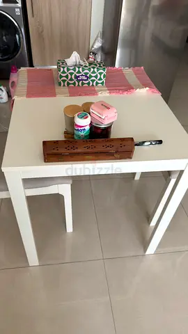 Table for 2