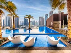 Marina Gate near JBR Beach | Marina Mall