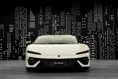 2026 Lamborghini TEMERARIO thumbnail 6