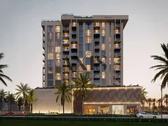 Community View | Flexible Payment Plan | Semi Furnished