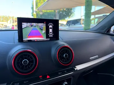 صورة مصغرة 15 لـ 2019 AUDI S3