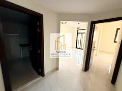 Brand new 1Bhk apartment with Balcony just 40k in Al jadda
