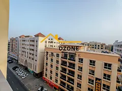 Like New 2bhk with Balcony open view and Parking //12 Cheques Payment //Family Building near to park