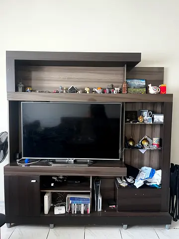 Tv unit