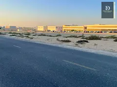 A unique investment opportunity in Industrial Area 18 – a large industrial plot of land 🔥