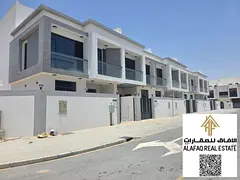 🏡 Modern Luxury Townhouse for Sale in Al Bahia – Ajman 🏡