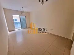 Front Of Amity Private School l Super 1BR l Wardrobes l Balcony l 2-Bathroom l Coverd Parking