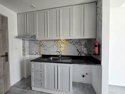 First come first take /ONe month free/ specious studio apartment/Very prime location
