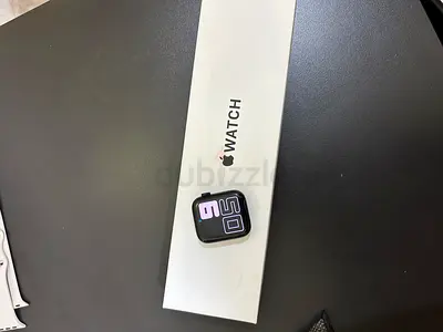 Apple Watch SE second Gen 44mm