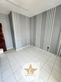 Prime 1BR Apartment for Rent in Al Naba'ah – Near Clock Tower Roundabout, Brand New AC &amp; F