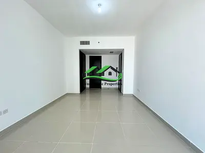 Sea View 3BR + Maid With Balcony Redy To Move