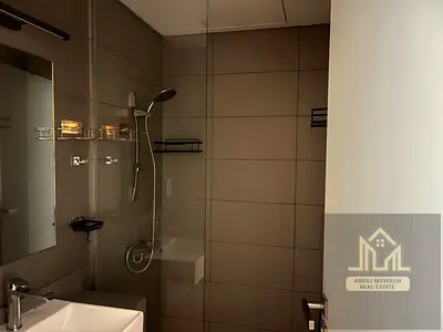 Big studio with good rent fully furnished!!